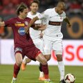 Djokovici, într-un duel Dinamo - CFR Cluj