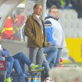 Foto: Raed Krishan / Gazeta Sporturilor