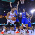 Foto: Raed Krishan / Gazeta Sporturilor