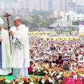 Papa Francisc