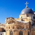 Biserica Sfintei Învieri, Ierusalim, foto: Gulliver/gettyimages