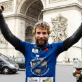 Mark Beaumont