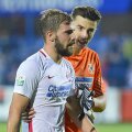 Foto: Cristi Preda/Gazeta Sporturilor
