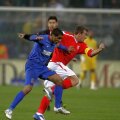 Cristi Todea a evoluat pentru UTA între 1997 și 2002 și între 2007 și 2009 // FOTO: Gazeta Sporturilor
