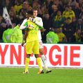Foto: Twitter/@FCNantes