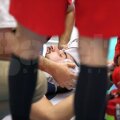 Foto: Alex Nicodim/Gazeta Sporturilor