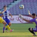 Mailat a marcat un singur gol în acest sezon // FOTO: Gabriel Brezeanu