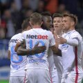 Foto: Raed Krishan/Gazeta Sporturilor