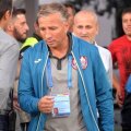 FOTO: Ionuț Tabultoc / Gazeta Sporturilor