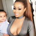 Dream & Blac Chyna