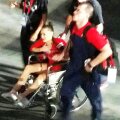 Foto: twitter.com/CBCScottRussell