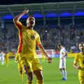 Foto: Cristi Preda / Gazeta Sporturilor