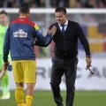 Foto: Raed Krishan / Gazeta Sporturilor