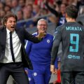 Antonio Conte, foto: reuters
