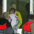 FOTO: Captură TV Telekom Sport
