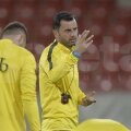 Foto: Raed Krishan/Gazeta Sporturilor