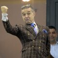 Foto: Alex Nicodim/Gazeta Sporturilor