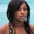 Alexandra Burke