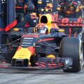 Max Verstappen // FOTO: Reuters
