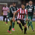 Foto: Raed Krishan/Gazeta Sporturilor