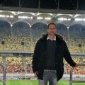 Imagini realizate de Matt Walker (55footballnations.com)