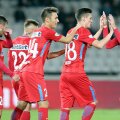 FOTO: telekomsport.ro