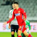 Foto: FC Steaua București Facebook