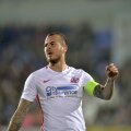 FOTO: Raed Krishan / Gazeta Sporturilor
