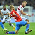 Foto: Alex Nicodim/Gazeta Sporturilor