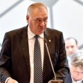 Chivorchian a fost președintele celor de la Poli Timișoara în perioada 2007-2011, fost secretar executiv al FRF, iar în prezent ocupă funcția de președinte la Juventus Foto sportpictures.eu