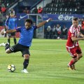 FOTO: fcviitorul.ro
