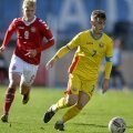 Foto: Raed Krishan/Gazeta Sporturilor