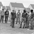 Născut pe 2 octombrie 1920, Kovacs a antrenat până în 1987. A decedat pe 12 mai 1995