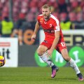 Foto: Raed Krishan/Gazeta Sporturilor