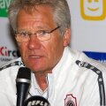 Boloni are contract cu Antwep până-n 2019 //Foto: Facebook/@RoyalAntwerpFC