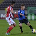 Foto: Cristi Preda/Gazeta Sporturilor