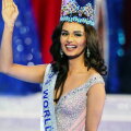 Manushi Chhillar
