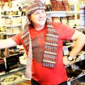 FOTO: RAED KRISHAN