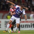 Foto: Raed Krishan/Gazeta Sporturilor