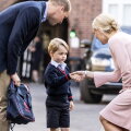 Prințul George ► Foto: hepta.ro