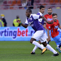 Foto: Cristi Preda/Gazeta Sporturilor