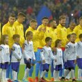 De Amorim a fost schimbat după doar 42 de minute în meciul cu Lugano //FOTO: Raed Krishan
