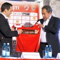 FOTO: Gazeta Sporturilor