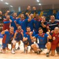 FOTO: Facebook Steaua Volei
