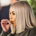 Kim Kardashian ► Foto: hepta.ro
