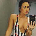 Demi Lovato