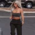 Kim Kardashian