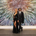 Beyoncé & Jay-Z