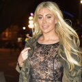Chloe Ferry