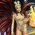 Carnavalul de la Rio de Janeiro ► Foto: hepta.ro